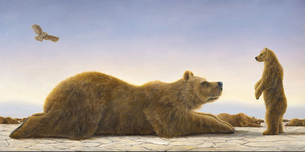 Robert Bissell Robert Bissell The Dream (SN)